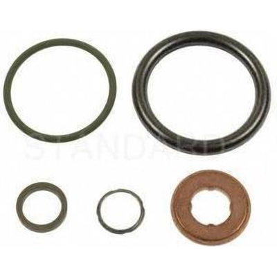 Injector Seal Kit by BLUE STREAK (HYGRADE MOTOR) - SK146 pa1