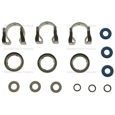 Injector Seal Kit by BLUE STREAK (HYGRADE MOTOR) - SK150 pa1