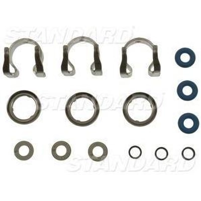 Injector Seal Kit by BLUE STREAK (HYGRADE MOTOR) - SK150 pa3