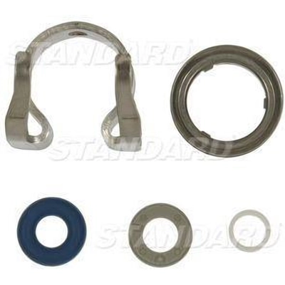 Injector Seal Kit by BLUE STREAK (HYGRADE MOTOR) - SK151 pa1