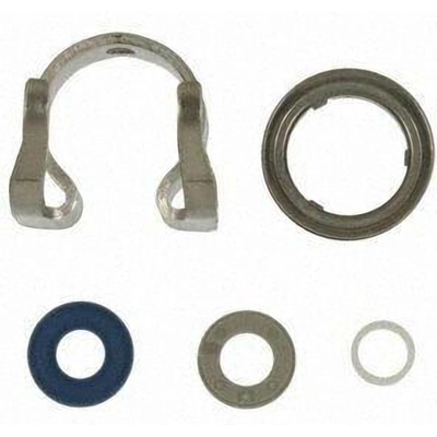 Injector Seal Kit by BLUE STREAK (HYGRADE MOTOR) - SK151 pa2