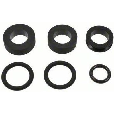 Injector Seal Kit by BLUE STREAK (HYGRADE MOTOR) - SK60 pa1