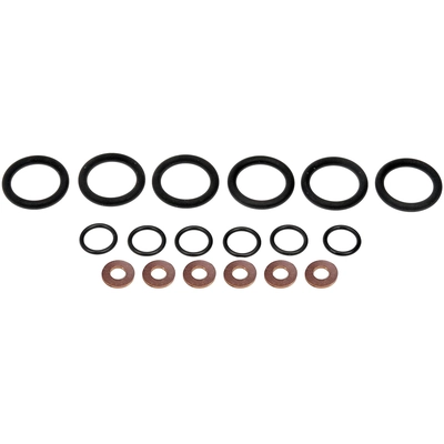 DORMAN - 904-313 - Fuel Injector O-Ring Kit pa1