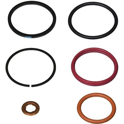 Injector Seal Kit by GB REMANUFACTURING - 522-001 pa3