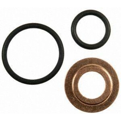 Injector Seal Kit by GB REMANUFACTURING - 522051 pa3