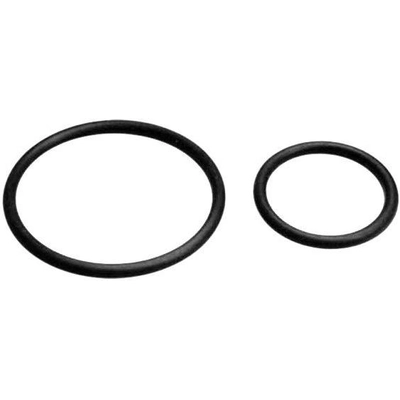 Injector Seal Kit by GB REMANUFACTURING - 8-007 pa3