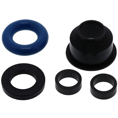 GB REMANUFACTURING - 8061 - Fuel Injector O-Ring Kit pa1