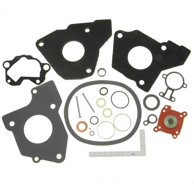 WALKER PRODUCTS - 18002A - Carburetor Gasket Kit pa1