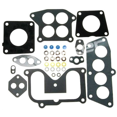 WALKER PRODUCTS - 18026A - Carburetor Gasket Kit pa1