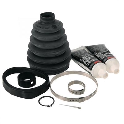 MOTORCRAFT - TS225 - CV Joint Boot Kit pa1