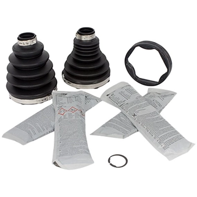 MOTORCRAFT - TS248 - CV Joint Boot Kit pa1