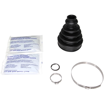 Inner Boot Kit by CRP/REIN - BKN0033R pa2