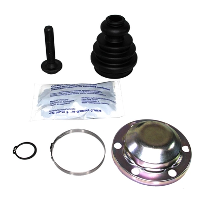 Inner Boot Kit by CRP/REIN - BKN0034R pa13