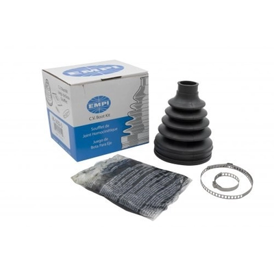 EMPI - 86-2482D - Front Inner CV Joint Boot Kit pa1