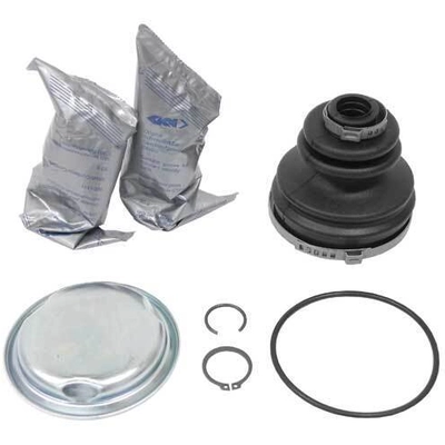 GKN/LOEBRO - 304679 - Front Inner Axle Boot Kit pa1