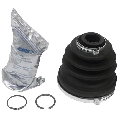 GKN/LOEBRO - 305121 - Front Passenger Side Inner CV Joint Boot pa1