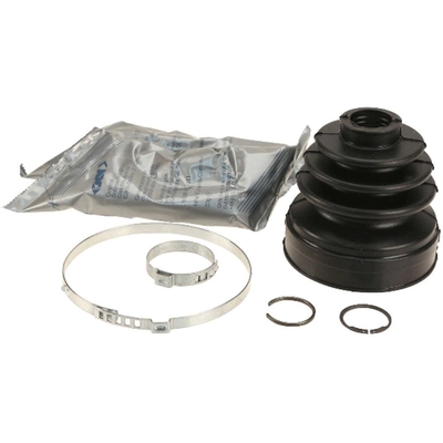 GKN/LOEBRO - 305733 - Front Inner CV Joint Boot Kit pa1