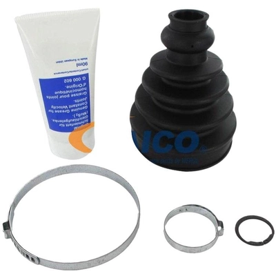 Inner Boot Kit by VAICO - V10-0882 pa2