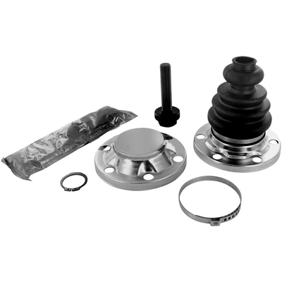 Inner Boot Kit by VAICO - V10-6246 pa2