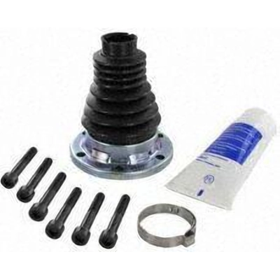 Inner Boot Kit by VAICO - V10-6249 pa2