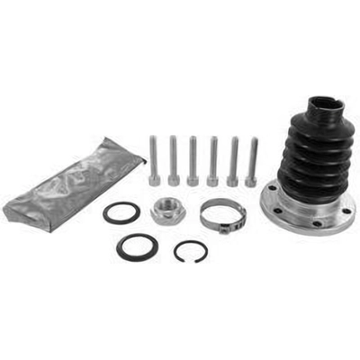 Inner Boot Kit by VAICO - V10-6368 pa1