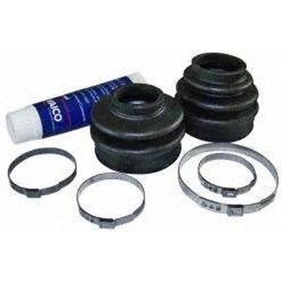 Inner Boot Kit by VAICO - V20-0752 pa1