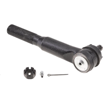 Inner Tie Rod End by CHASSIS PRO - TES3427T pa3