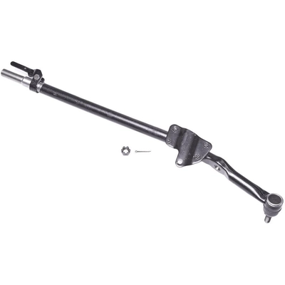 Embout de biellette de direction intérieure by CHASSIS PRO - TES80752 pa3