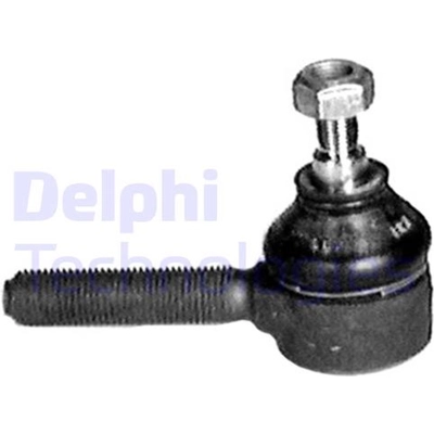 Embout de biellette de direction intérieure by DELPHI - TA1152 pa3