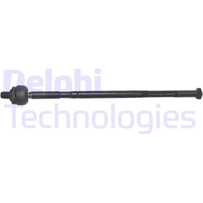 Inner Tie Rod End by DELPHI - TA1267 pa2