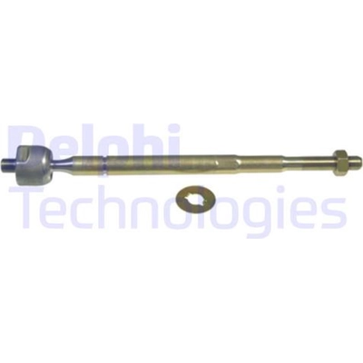 Inner Tie Rod End by DELPHI - TA1747 pa2