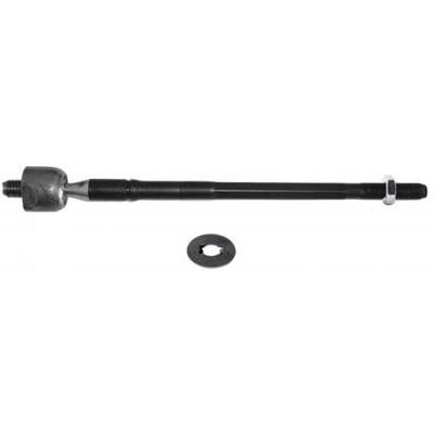 Inner Tie Rod End by DELPHI - TA1747 pa4