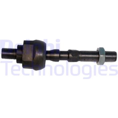 Inner Tie Rod End by DELPHI - TA1923 pa1