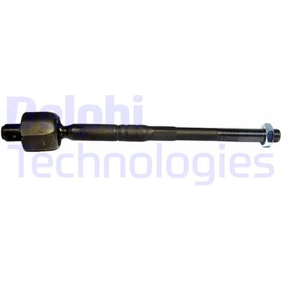 Inner Tie Rod End by DELPHI - TA2109 pa2