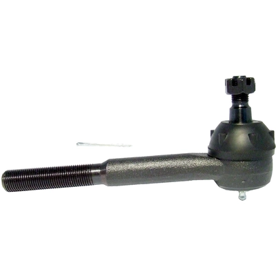 Inner Tie Rod End by DELPHI - TA2140 pa1