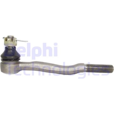 Inner Tie Rod End by DELPHI - TA2292 pa1