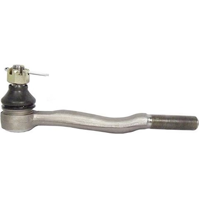 Inner Tie Rod End by DELPHI - TA2292 pa3