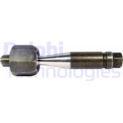 Inner Tie Rod End by DELPHI - TA2395 pa2