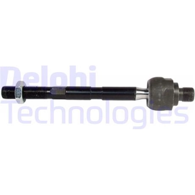 Inner Tie Rod End by DELPHI - TA2706 pa1