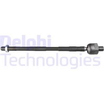 Inner Tie Rod End by DELPHI - TA2869 pa1