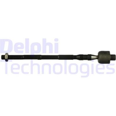 Inner Tie Rod End by DELPHI - TA2930 pa1