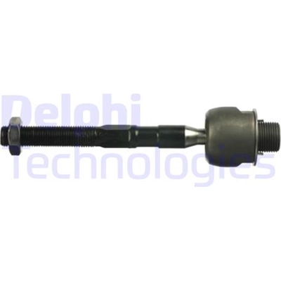 Inner Tie Rod End by DELPHI - TA3000 pa2