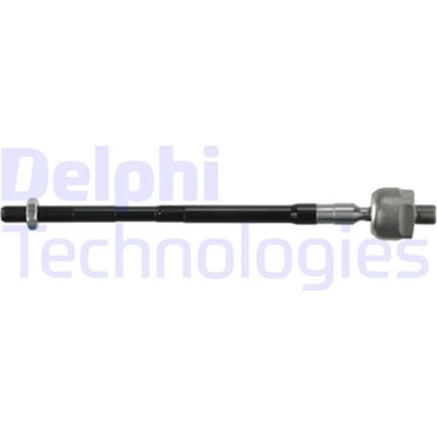 Inner Tie Rod End by DELPHI - TA3042 pa2