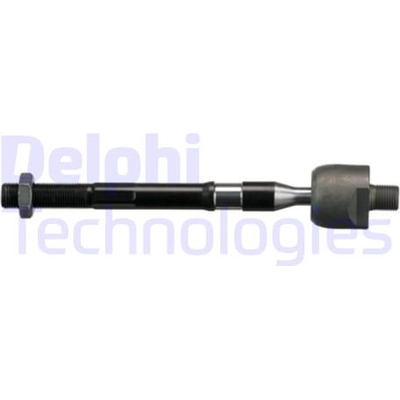 Inner Tie Rod End by DELPHI - TA3204 pa1