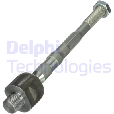 Inner Tie Rod End by DELPHI - TA5000 pa4