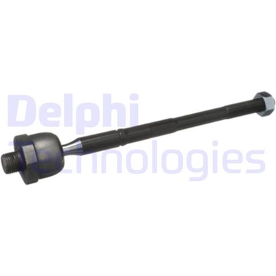 Inner Tie Rod End by DELPHI - TA5234 pa2