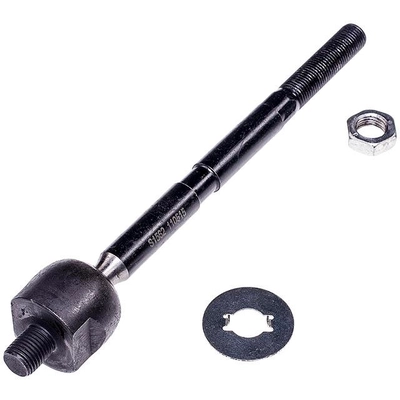 Inner Tie Rod End by DORMAN PREMIUM - IS179PR pa2