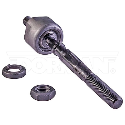 Inner Tie Rod End by DORMAN PREMIUM - IS299XL pa2