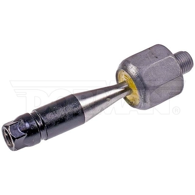 Inner Tie Rod End by DORMAN PREMIUM - IS440XL pa1