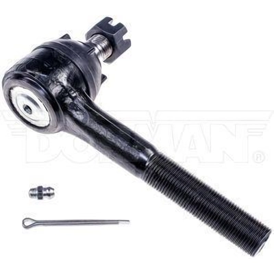 Inner Tie Rod End by DORMAN PREMIUM - T2121PR pa3